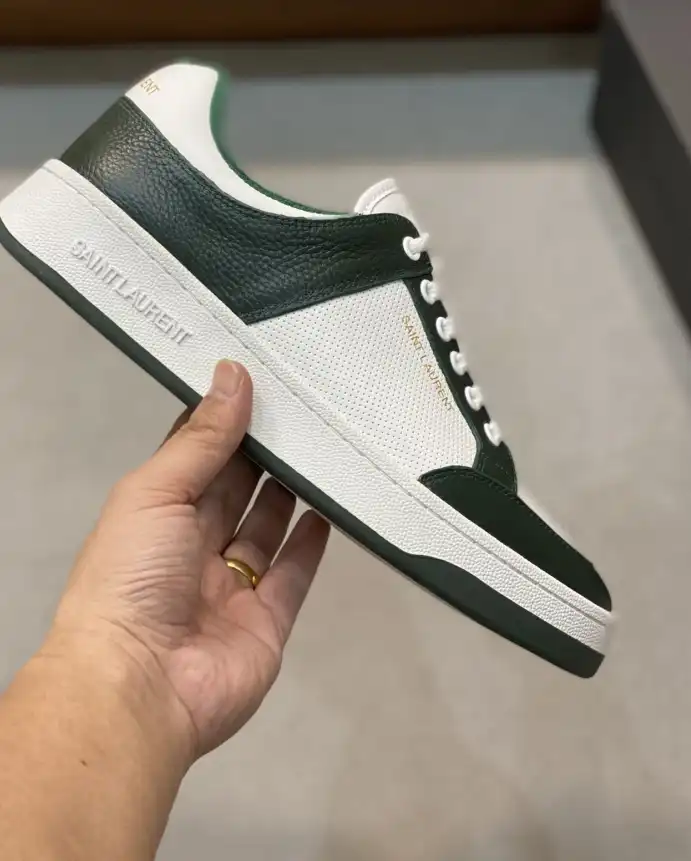 hype YSL Casual Shoes