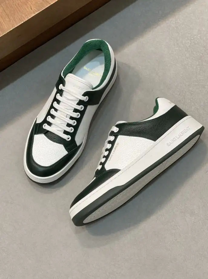 hype YSL Casual Shoes