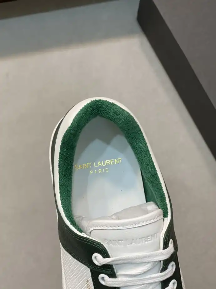 hype YSL Casual Shoes