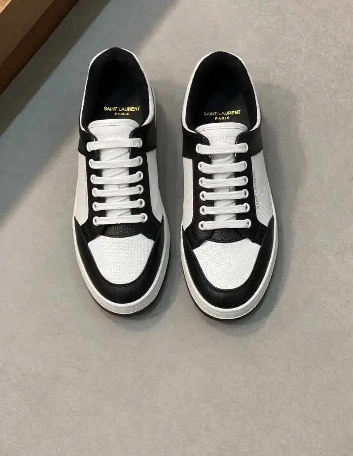 hype YSL Casual Shoes