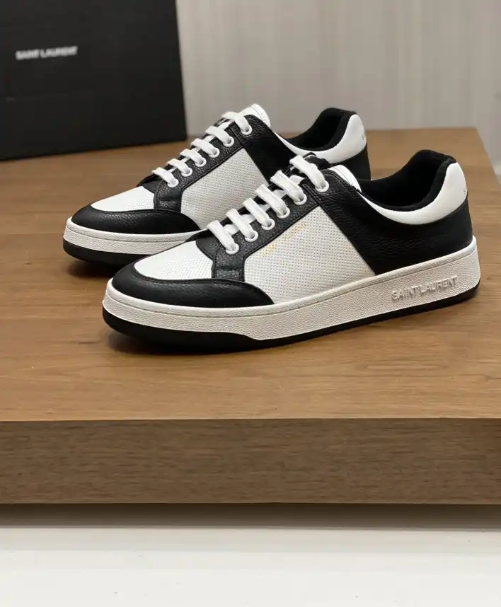 hype YSL Casual Shoes