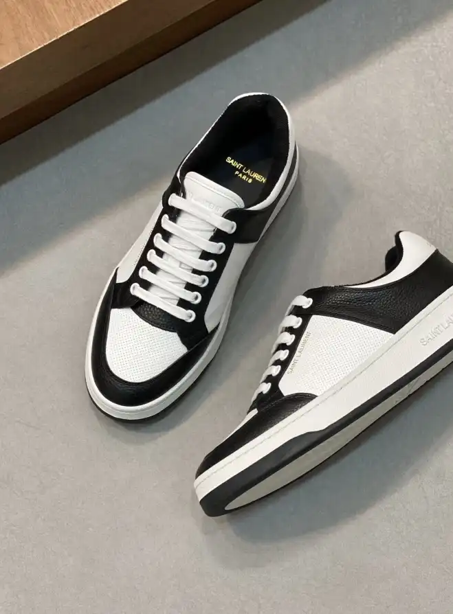 hype YSL Casual Shoes