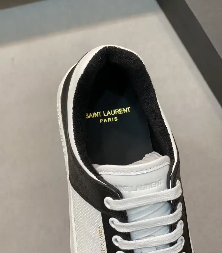 hype YSL Casual Shoes