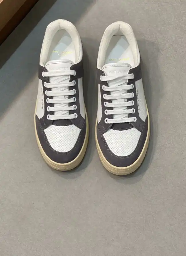 hype YSL Casual Shoes