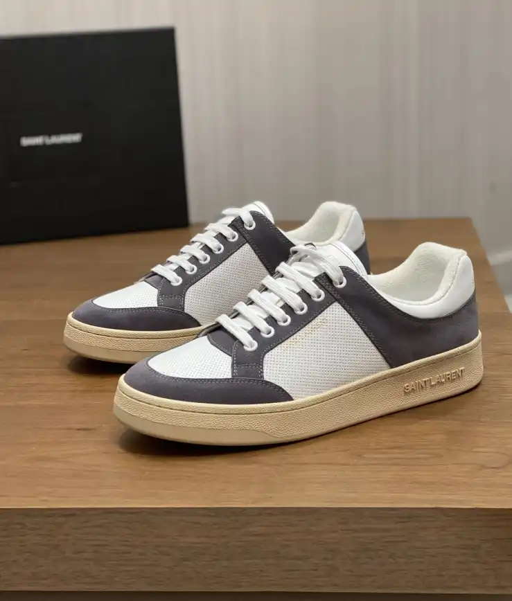 hype YSL Casual Shoes