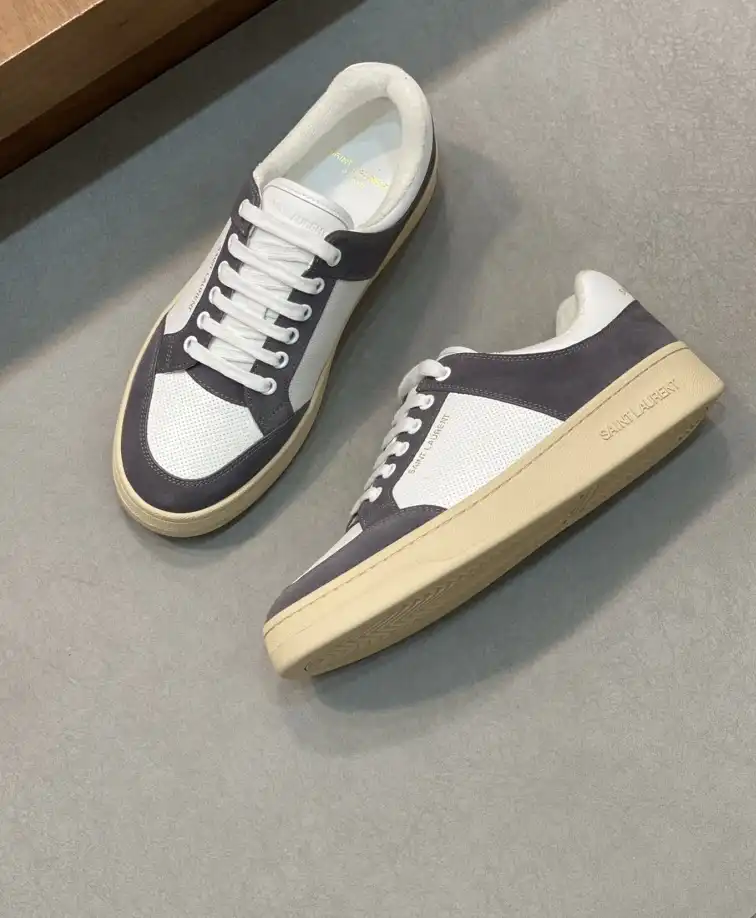 hype YSL Casual Shoes