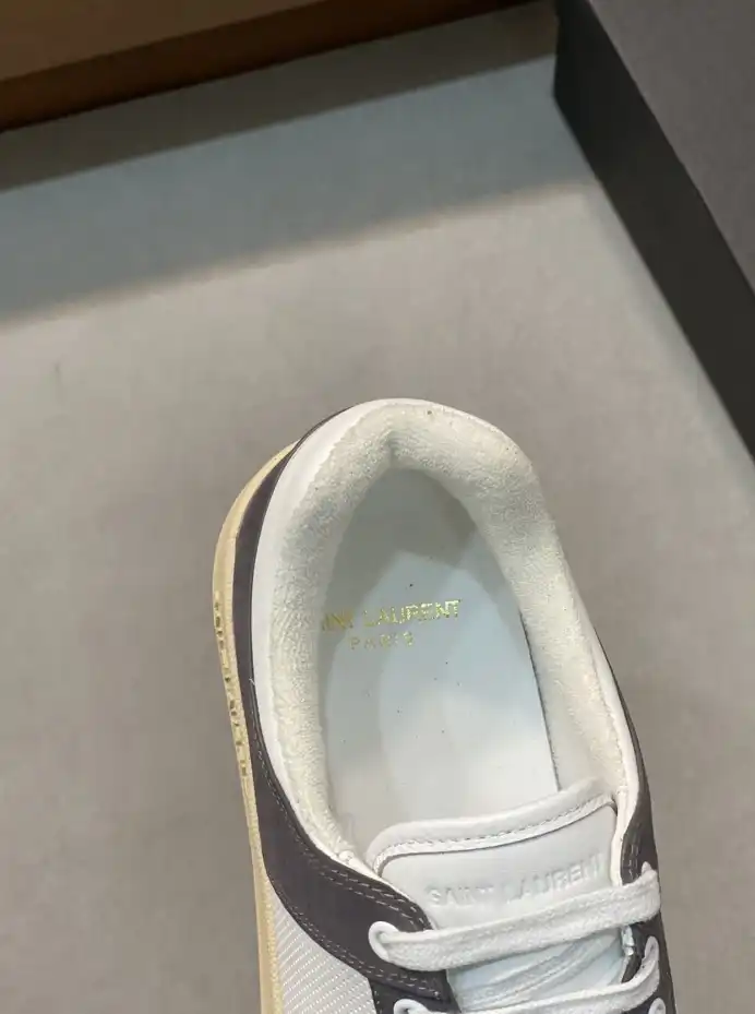 hype YSL Casual Shoes