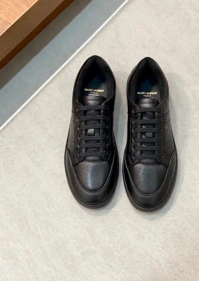 hype YSL Casual Shoes