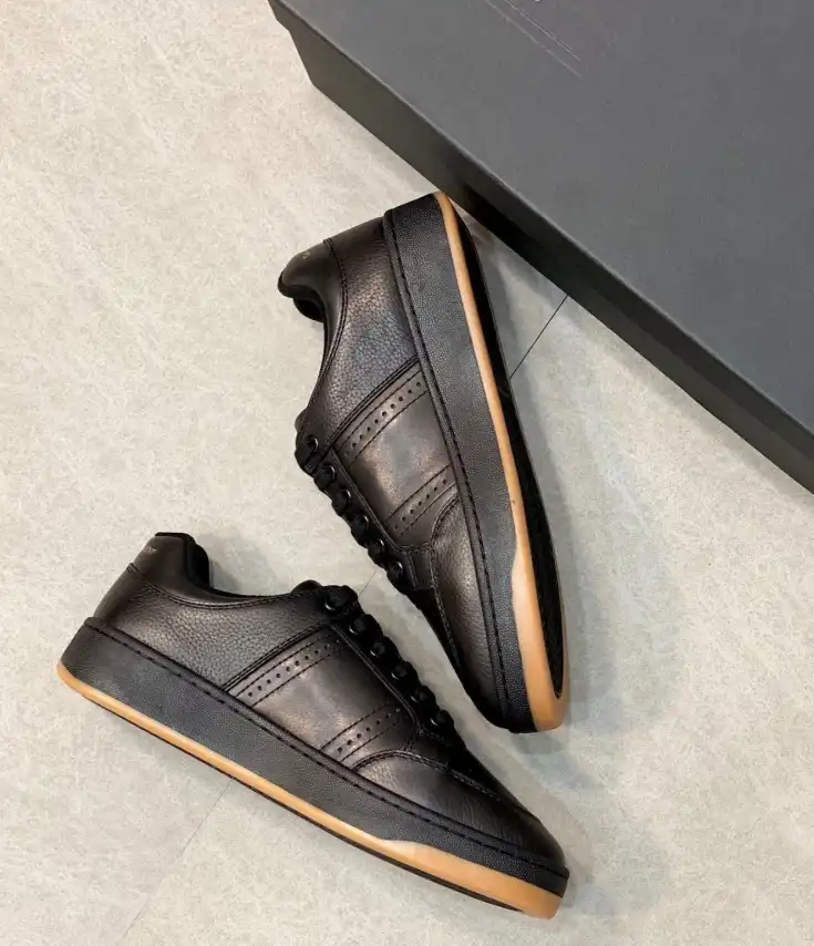 hype YSL Casual Shoes