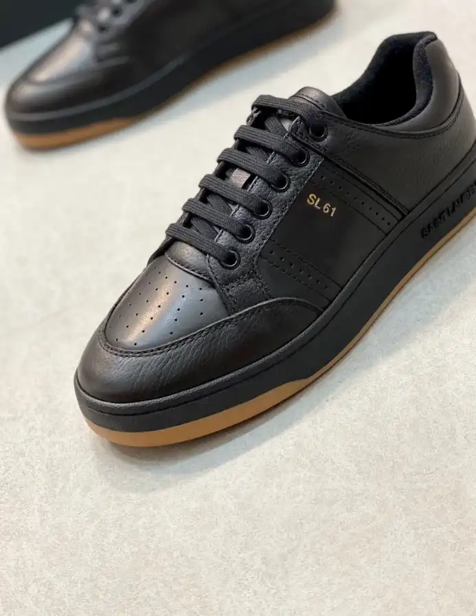 hype YSL Casual Shoes