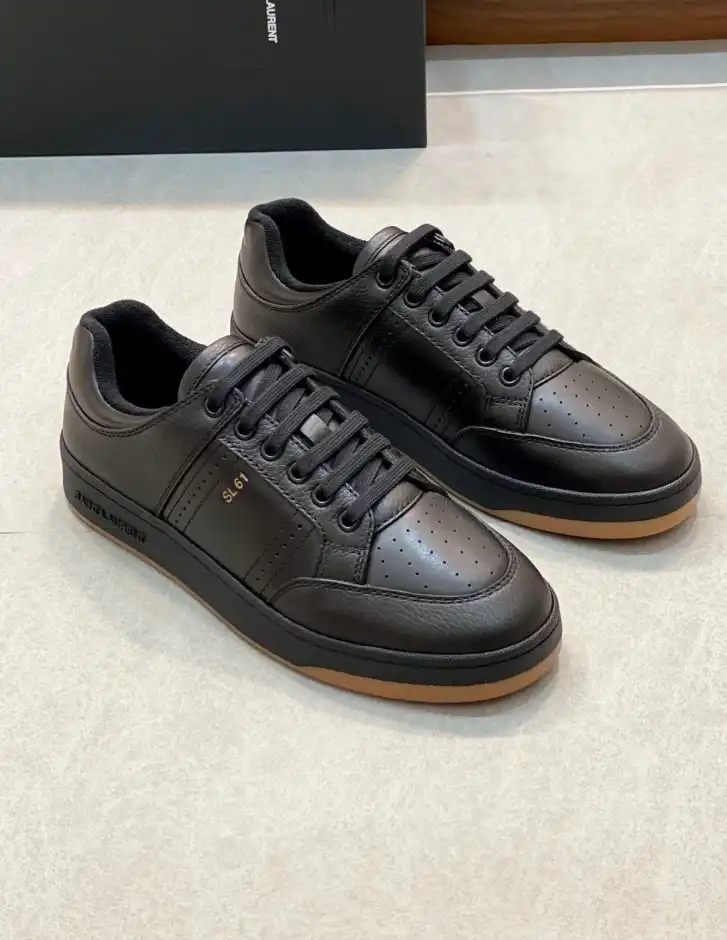 hype YSL Casual Shoes