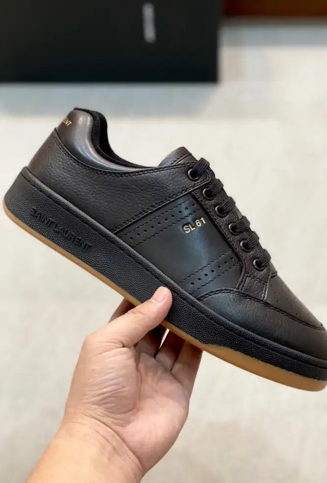 hype YSL Casual Shoes