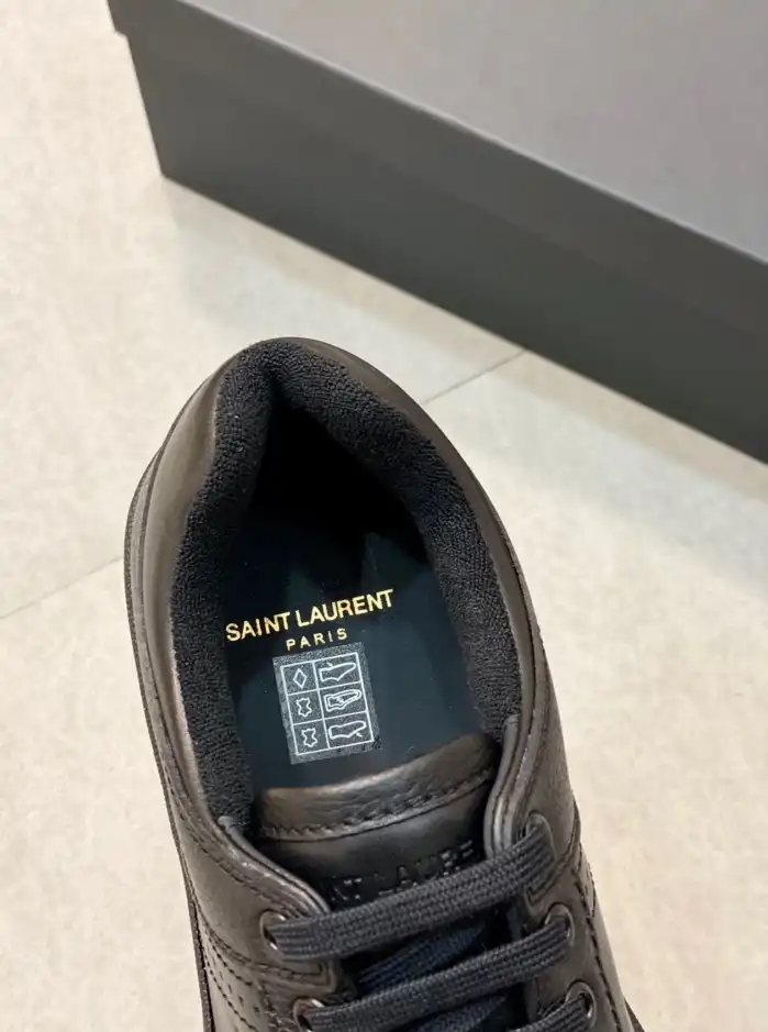 hype YSL Casual Shoes