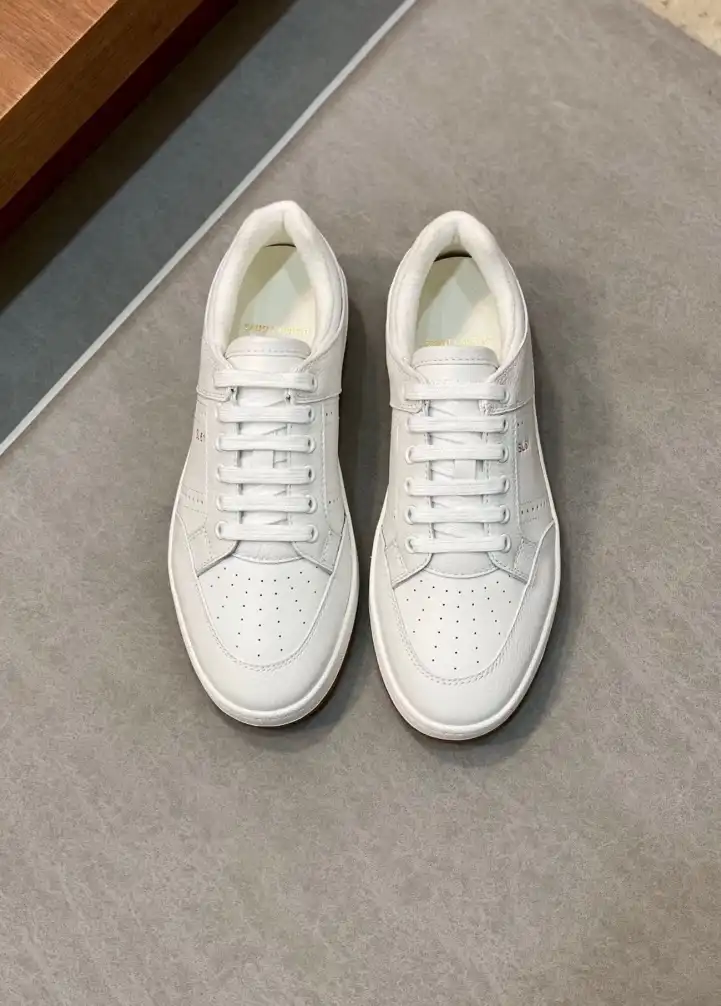 hype YSL Casual Shoes