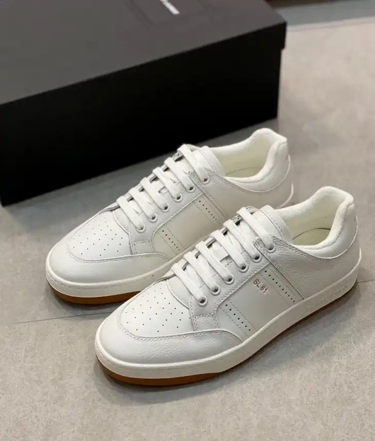 hype YSL Casual Shoes