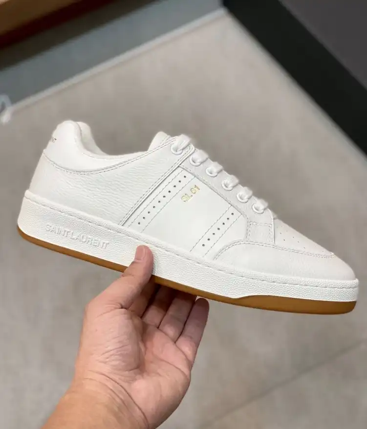 hype YSL Casual Shoes