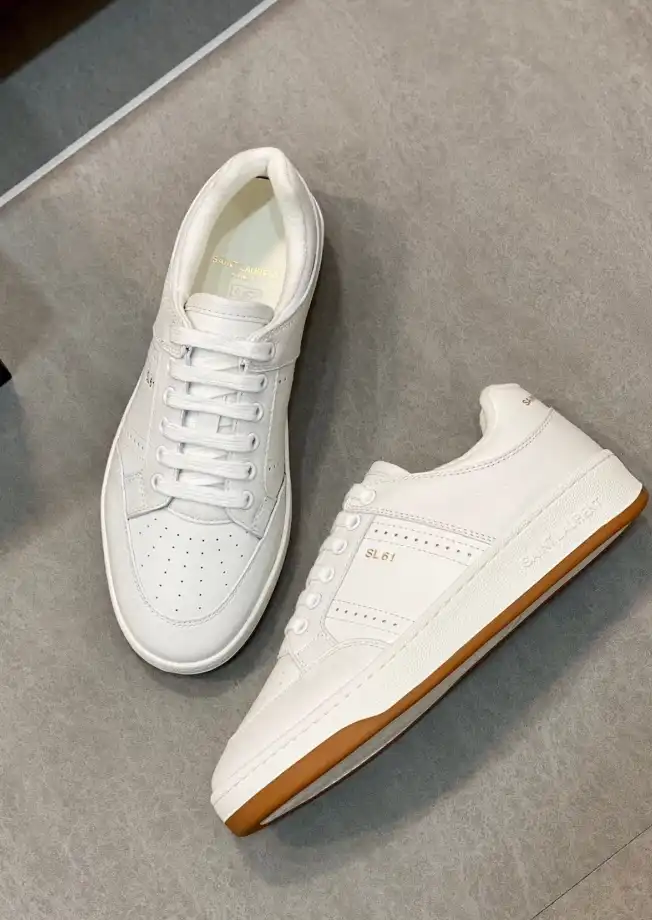 hype YSL Casual Shoes