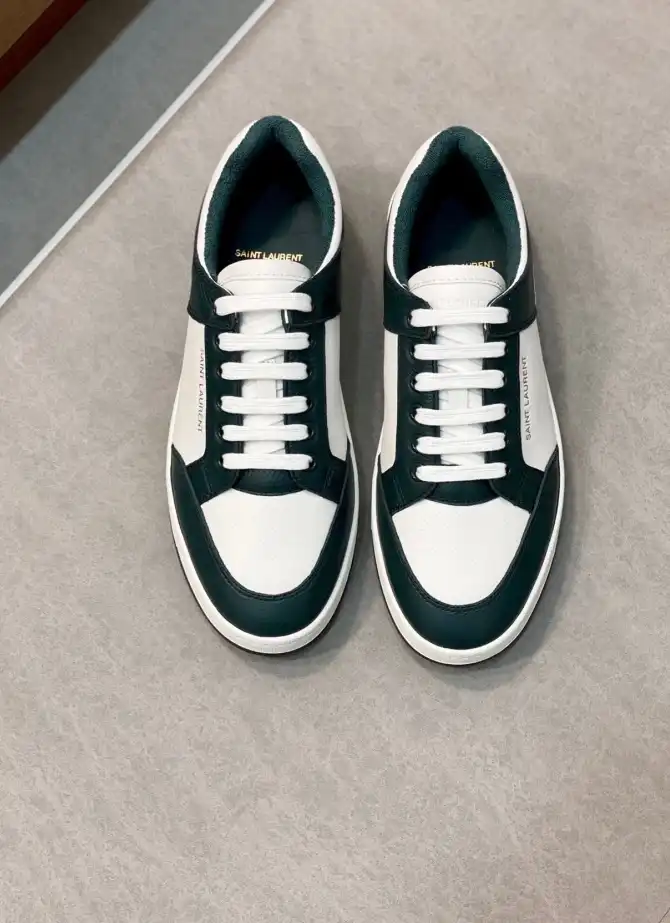 hype YSL Casual Shoes