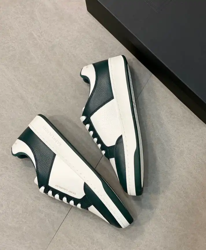 hype YSL Casual Shoes