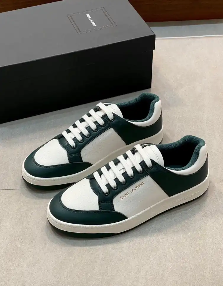 hype YSL Casual Shoes