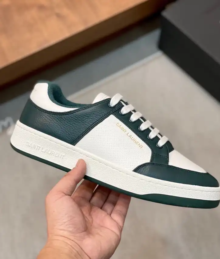 hype YSL Casual Shoes