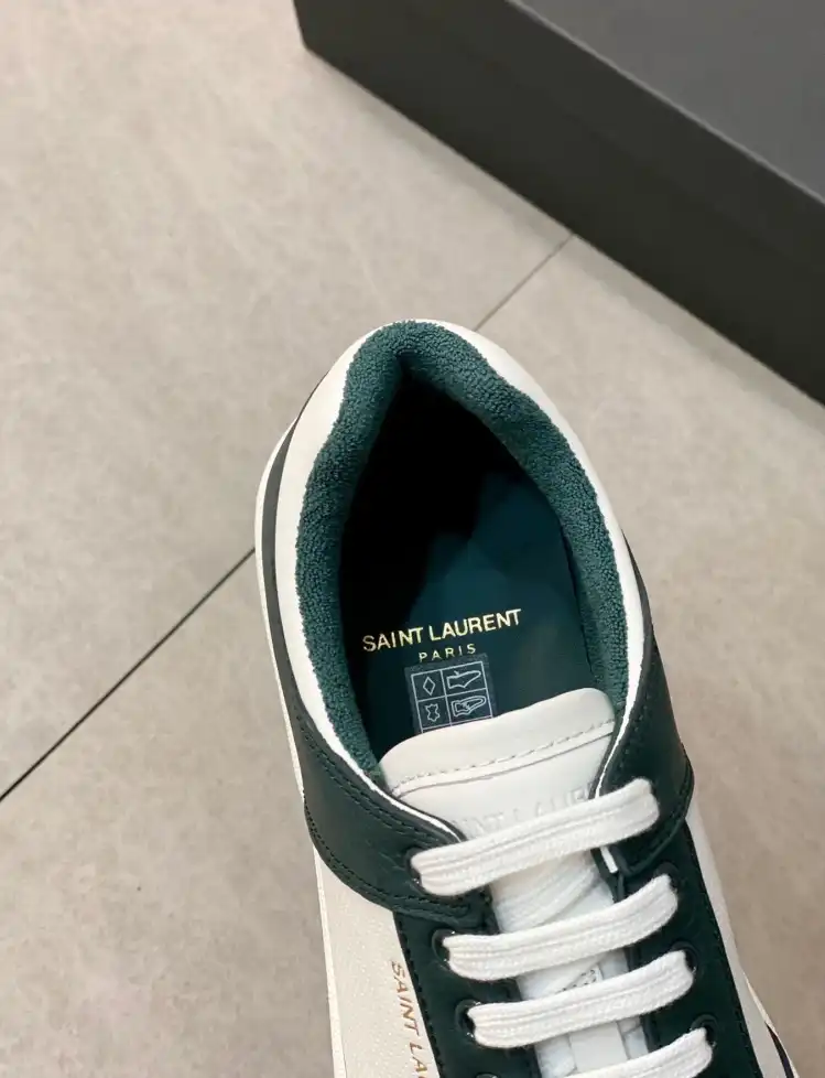 hype YSL Casual Shoes