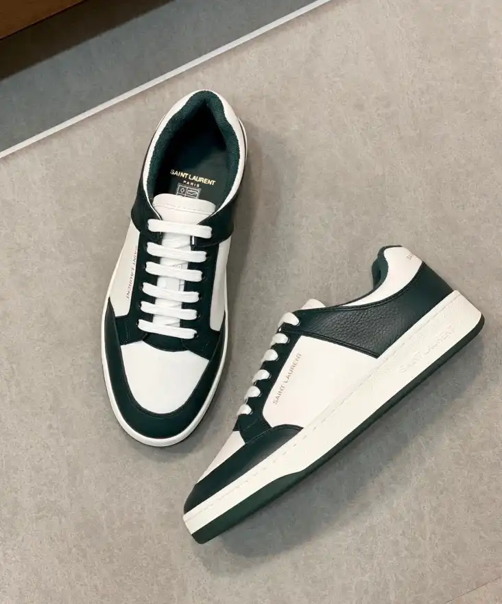 hype YSL Casual Shoes