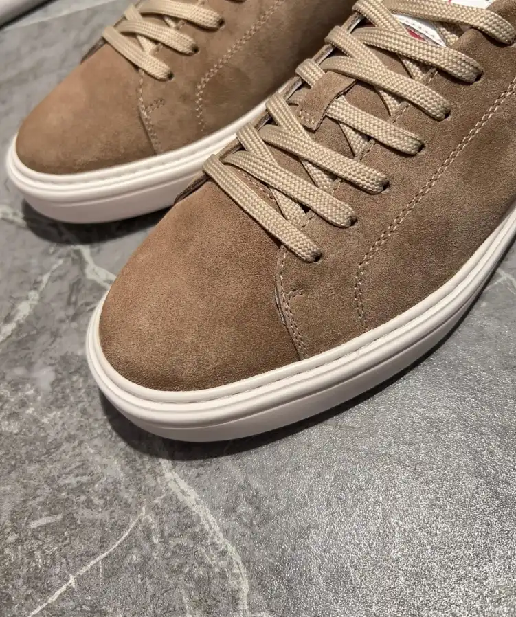 hype Brunello Cucinelli Sneakers