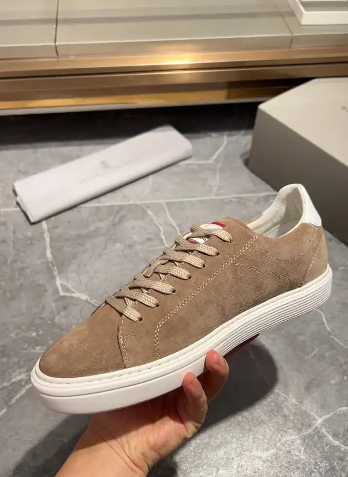 hype Brunello Cucinelli Sneakers