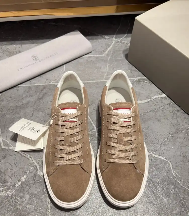 hype Brunello Cucinelli Sneakers