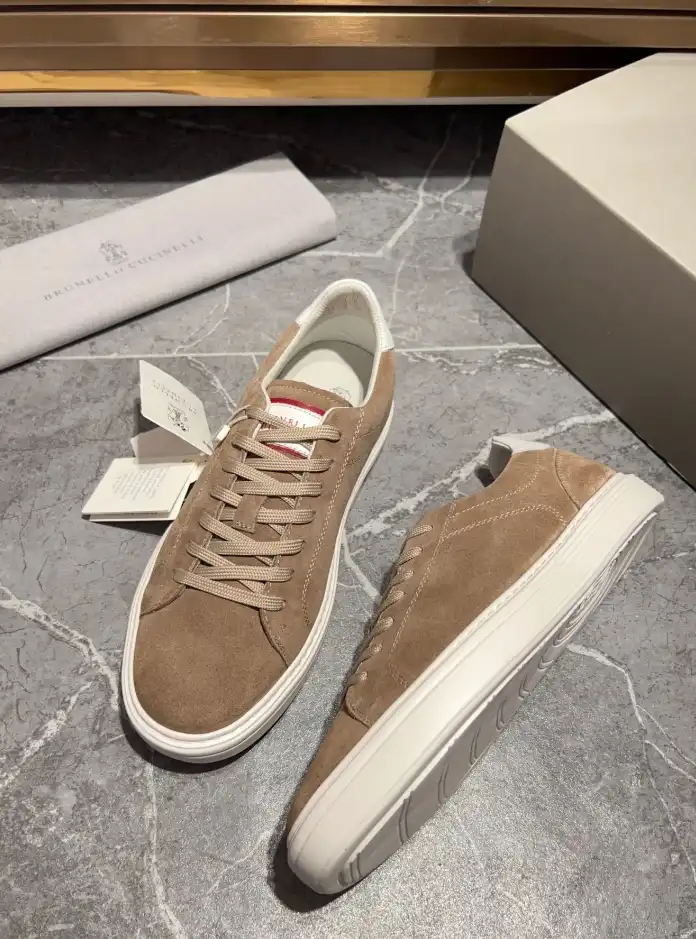 hype Brunello Cucinelli Sneakers