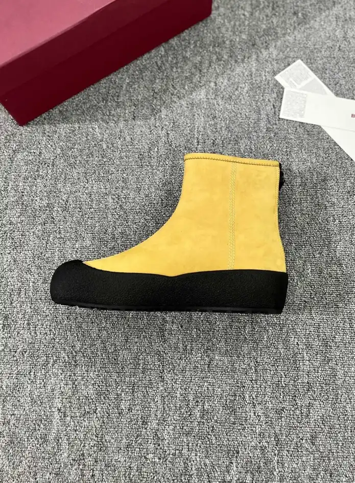 hype Other Boots