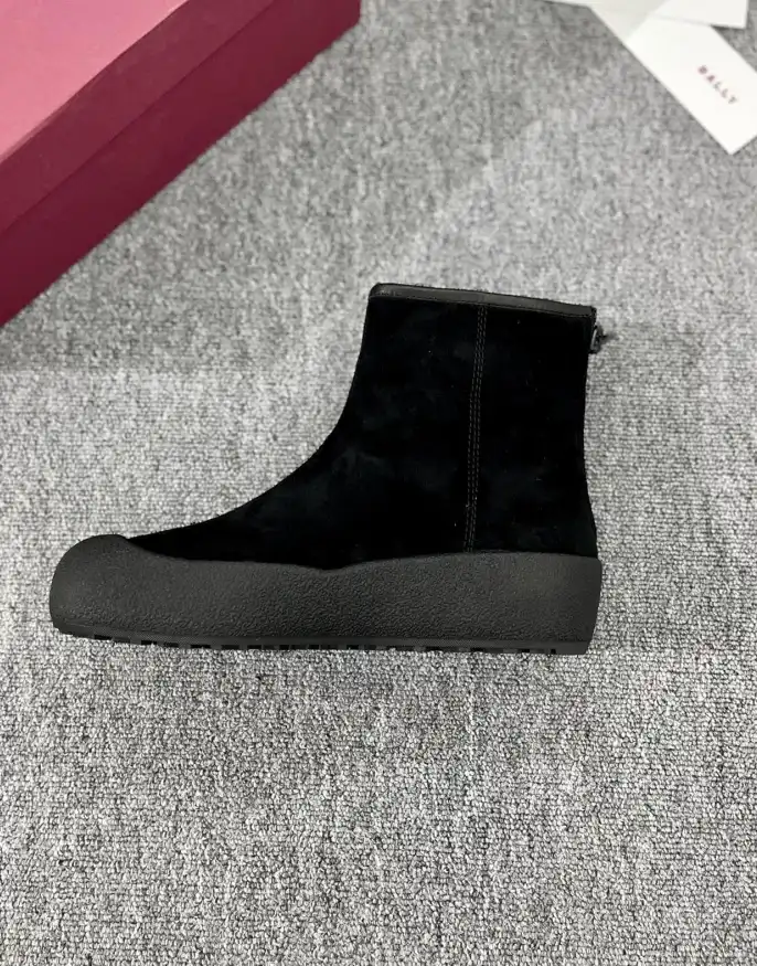 hype Other Boots