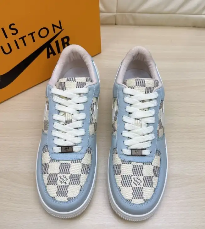 hype Louis Vuitton Sneakers