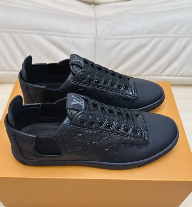 hype Louis Vuitton Sneakers