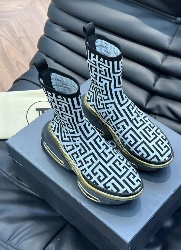 hype Other Boots