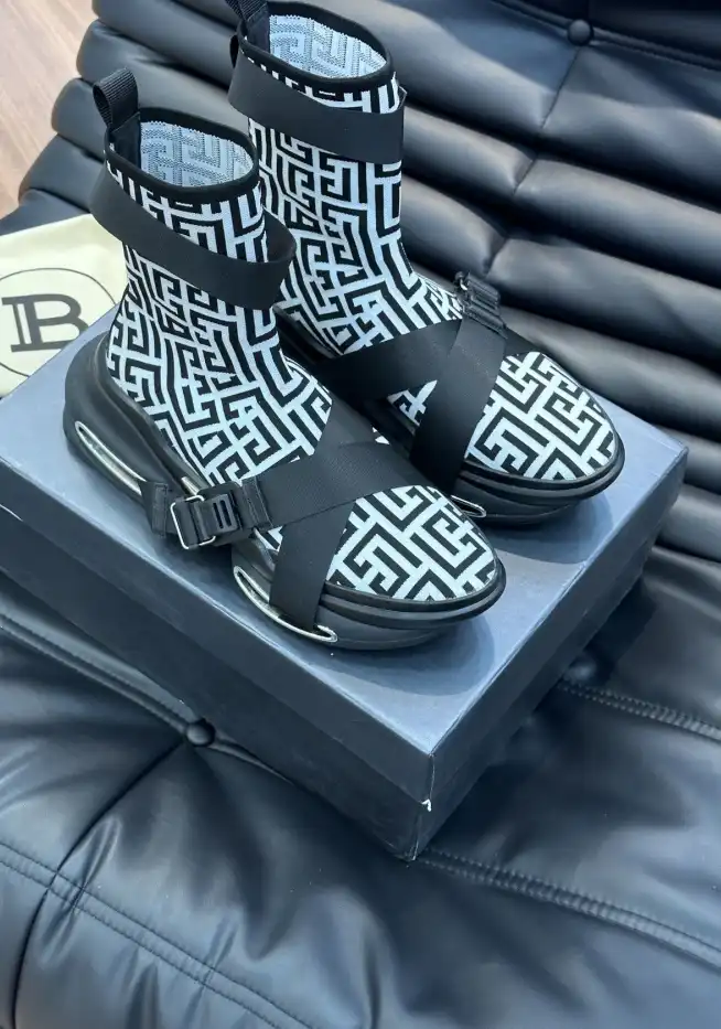 hype Other Boots