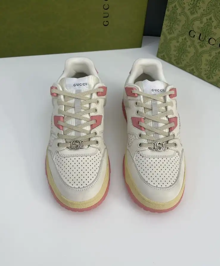 hype Gucci Sneakers