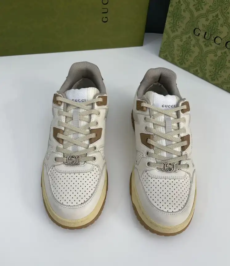 hype Gucci Sneakers