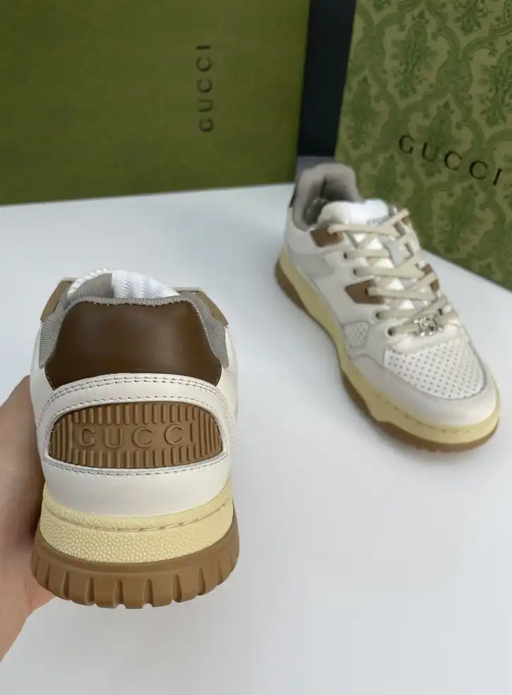 hype Gucci Sneakers