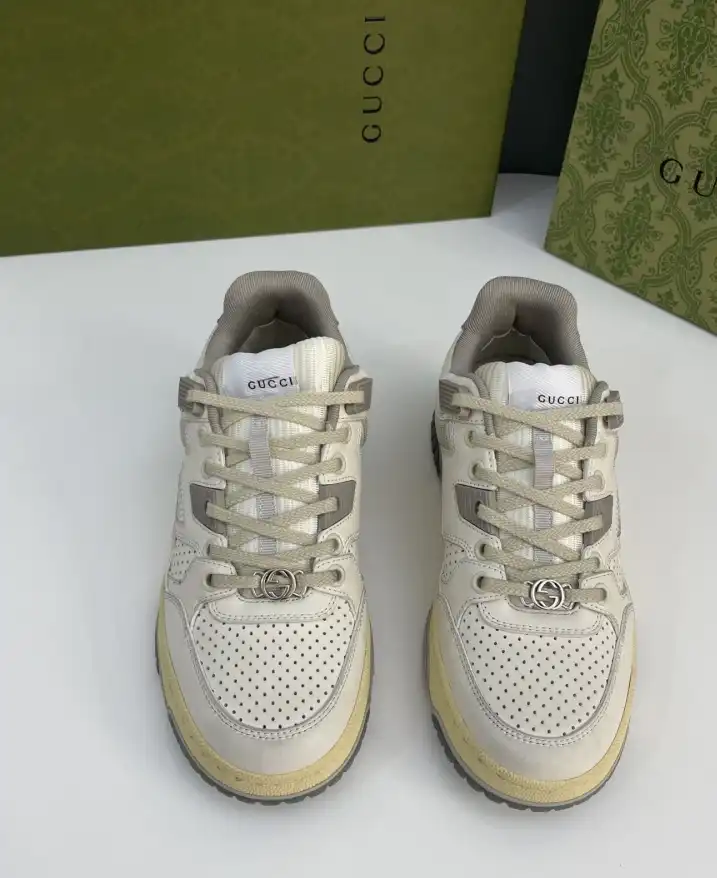 hype Gucci Sneakers