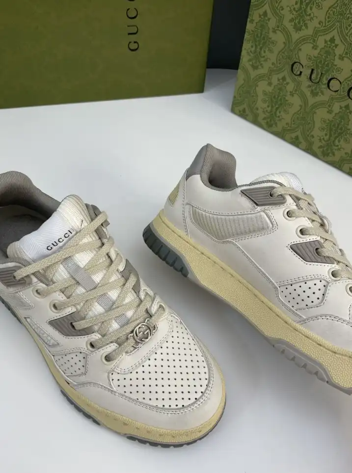 hype Gucci Sneakers