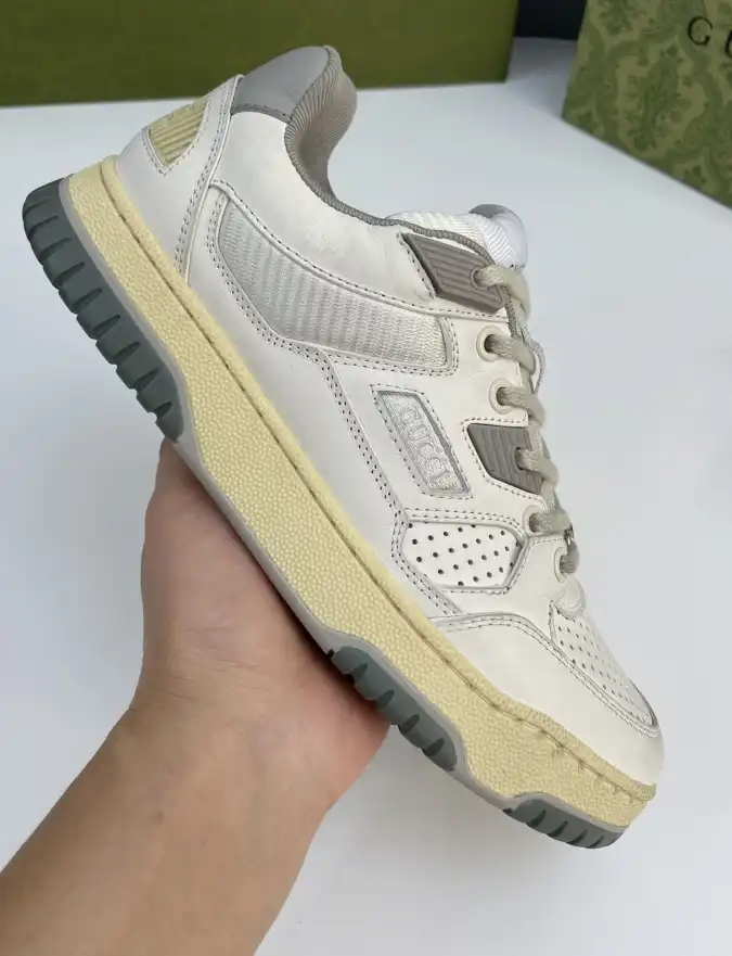 hype Gucci Sneakers