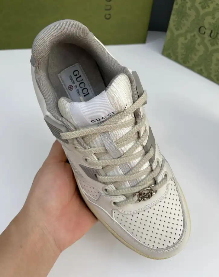 hype Gucci Sneakers