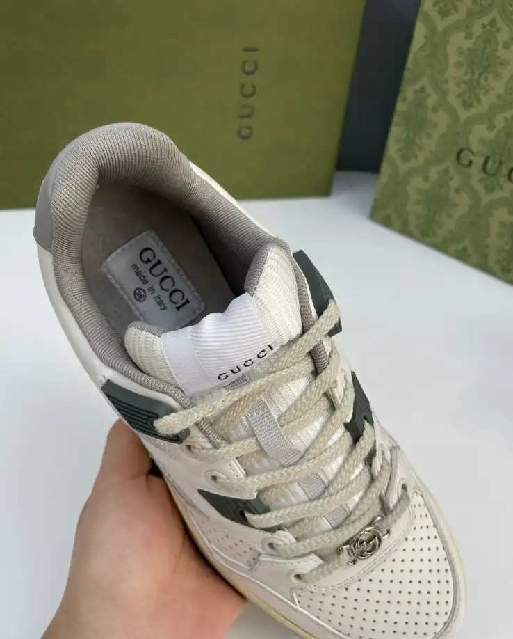 hype Gucci Sneakers