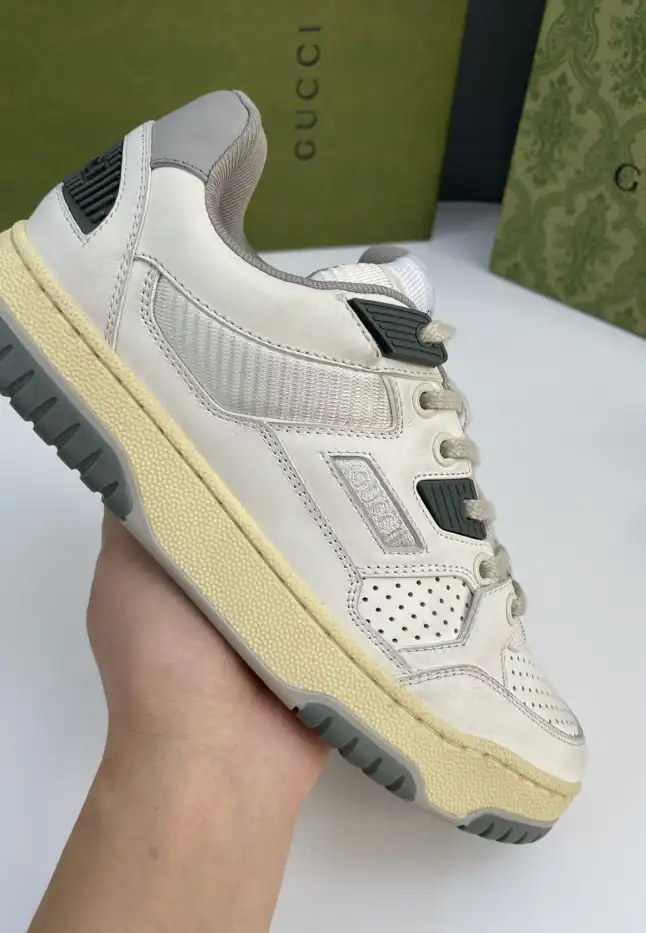 hype Gucci Sneakers