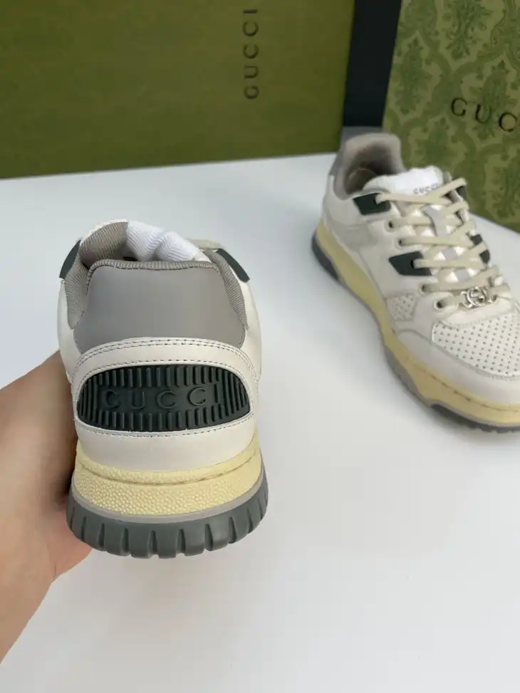 hype Gucci Sneakers