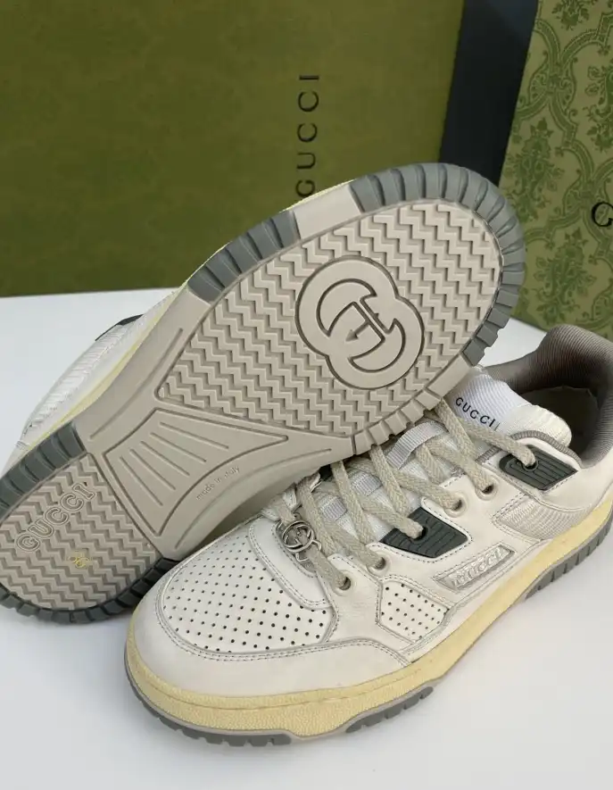 hype Gucci Sneakers