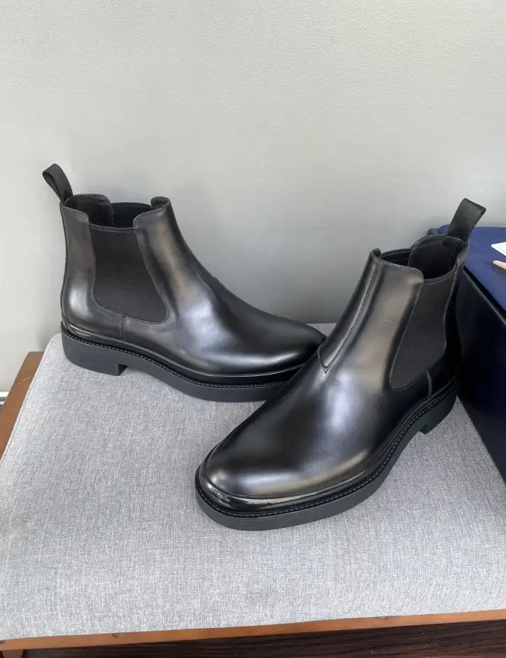 hype Prada Boots