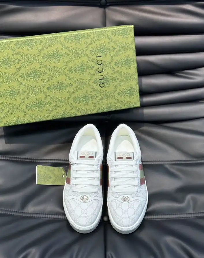 hype Gucci Sneakers